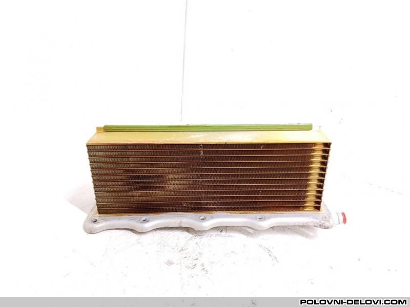 Skoda  Fabia Interkuler  Motor I Delovi Motora