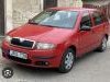 Skoda  Fabia  Izduvni Sistem