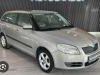 Skoda  Fabia Karavan Filteri