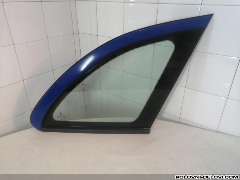 Skoda  Fabia Karavan Karoserija