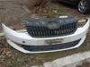 Skoda  Fabia  Karoserija