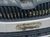 Skoda  Fabia  Karoserija