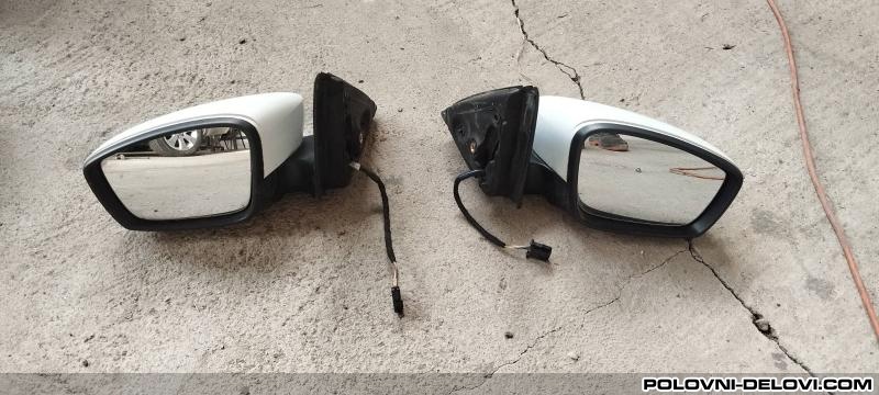 Skoda  Fabia  Karoserija