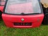 Skoda  Fabia  Karoserija