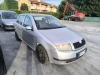Skoda  Fabia  Karoserijski Delovi 00-07