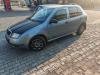 Skoda  Fabia  Kompletan Auto U Delovima