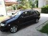 Skoda  Fabia  Kompletan Auto U Delovima