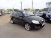 Skoda  Fabia  Kompletan Auto U Delovima