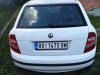 Skoda  Fabia  Kompletan Auto U Delovima