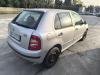 Skoda  Fabia  Kompletan Auto U Delovima