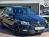 Skoda  Fabia  Kompletan Auto U Delovima