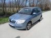 Skoda  Fabia  Kompletan Auto U Delovima