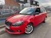 Skoda  Fabia  Kompletan Auto U Delovima