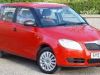 Skoda  Fabia  Kompletan Auto U Delovima
