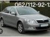 Skoda  Fabia  Kompletan Auto U Delovima