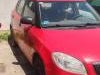 Skoda  Fabia  Kompletan Auto U Delovima