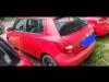Skoda  Fabia  Kompletan Auto U Delovima