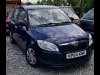 Skoda  Fabia  Kompletan Auto U Delovima