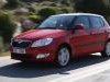 Skoda  Fabia  Kompletan Auto U Delovima