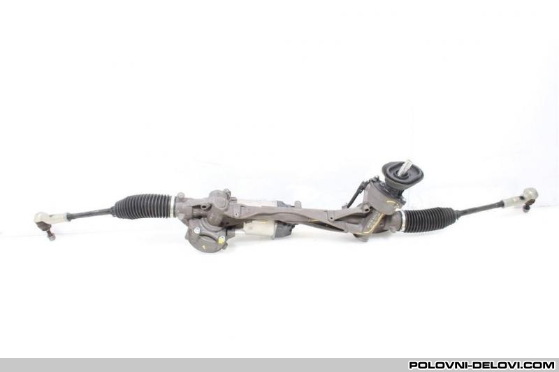 Skoda  Fabia Letva Volana Trap I Vesanje