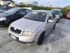 Skoda  Fabia  Menjac 00-07