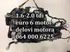 Skoda  Fabia  Motor I Delovi Motora
