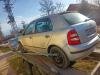 Skoda  Fabia Mpi Kompletan Auto U Delovima