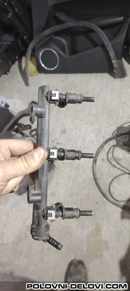 Skoda  Fabia Mpi Motor I Delovi Motora