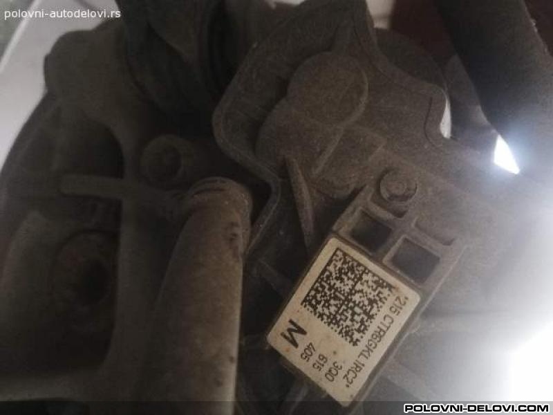 Skoda  Fabia  Ostala Oprema