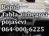 Skoda  Fabia  Ostala Oprema