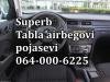 Skoda  Fabia  Ostala Oprema