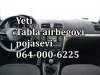 Skoda  Fabia  Ostala Oprema