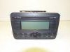 Skoda  Fabia Radio CD Audio