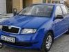 Skoda  Fabia  Rashladni Sistem