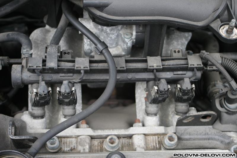 Skoda  Fabia  Razni Delovi