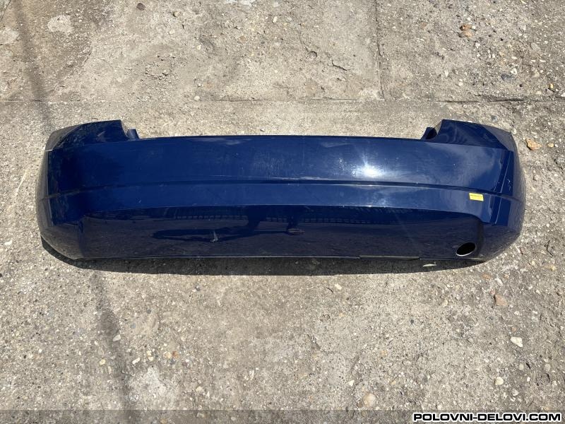 Skoda  Fabia  Razni Delovi