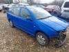 Skoda  Fabia  Razni Delovi