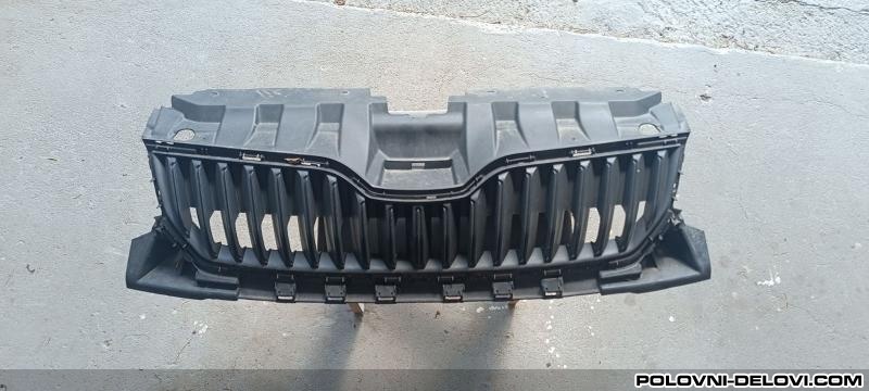 Skoda  Fabia  Razni Delovi