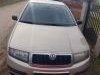 Skoda  Fabia  Razni Delovi
