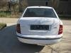 Skoda  Fabia Sdi Kompletan Auto U Delovima