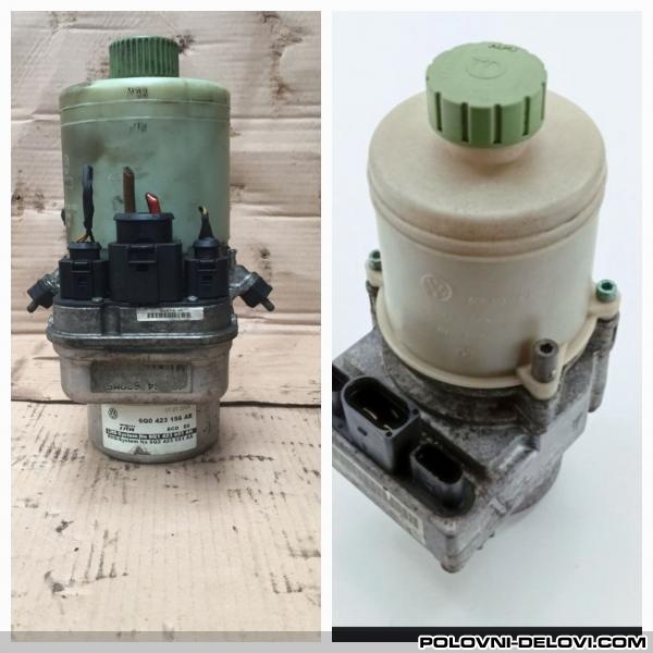 Skoda  Fabia Servo Pumpa 
