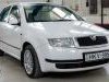 Skoda  Fabia  Svetla I Signalizacija