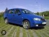 Skoda  Fabia Svi Modeli Kompletan Auto U Delovima