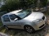 Skoda  Fabia TDI Razni Delovi