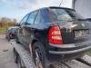 Skoda  Fabia Tdi Kompletan Auto U Delovima