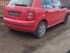 Skoda  Fabia VW SEAT Audi Kompletan Auto U Delovima