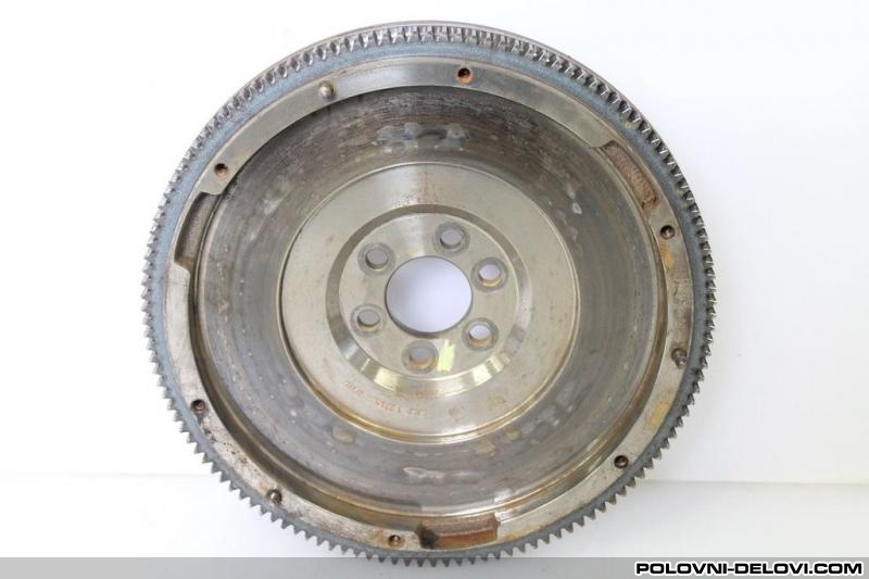 Skoda  Fabia Zamajac Motor I Delovi Motora