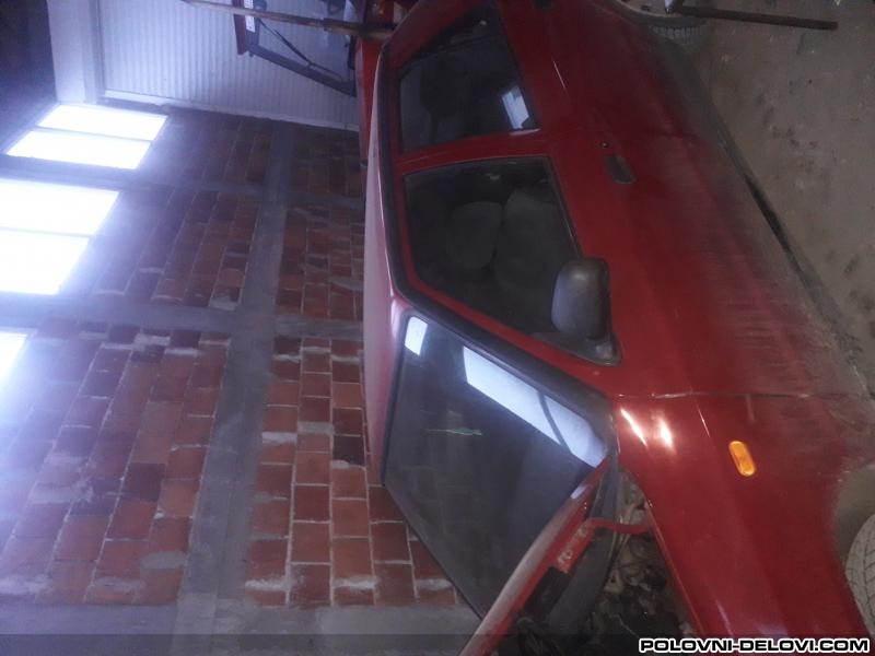 Skoda  Felicia 1.3 Elektrika I Paljenje
