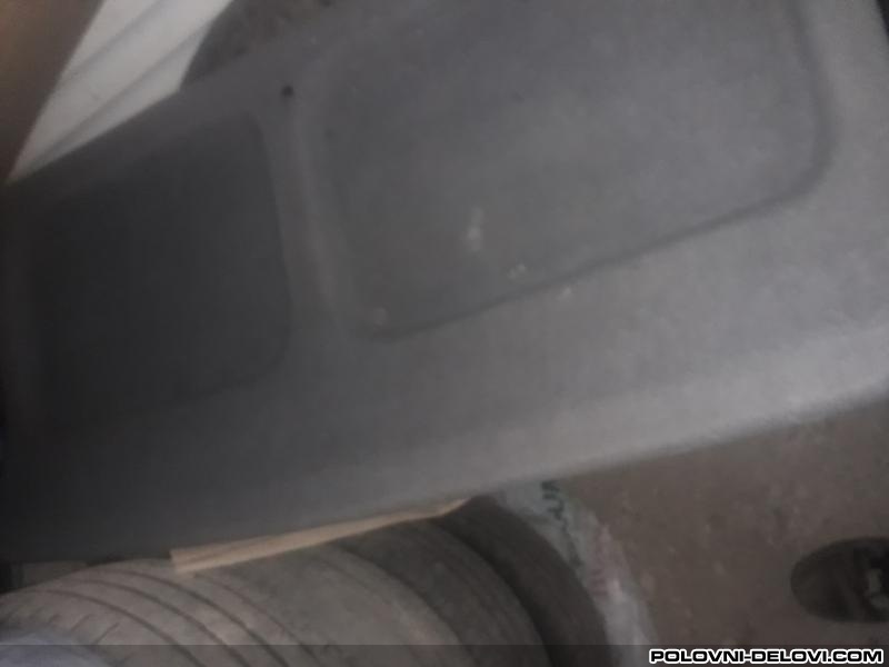 Skoda  Felicia 1.3 Razni Delovi