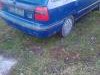 Skoda  Felicia  Kompletan Auto U Delovima